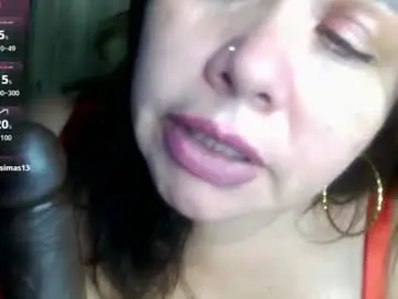 Chaturbate Best Webcam of dulce_anahi_