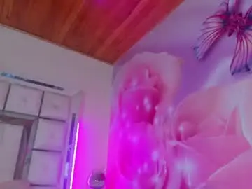 Chaturbate Private Sex Chat of emili_clark