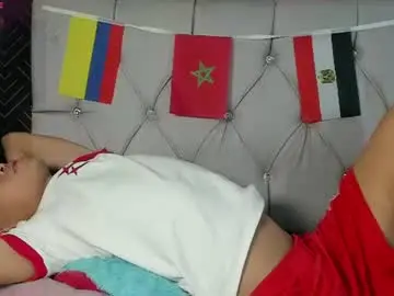 Chaturbate Sex Cam of ethan_westt