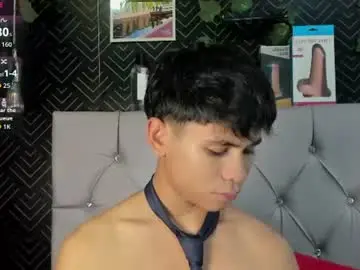 Chaturbate Watch Live Sex Cams of ethan_westt