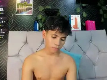 Chaturbate Best Webcam of ethan_westt