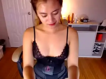 Chaturbate Nude Webcam of intimate143