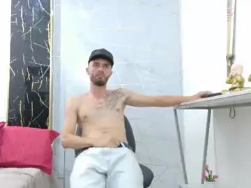 Chaturbate Adult Webcams of kingoftemptation