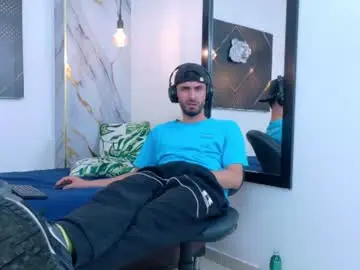 Chaturbate Adult Webcam of kingoftemptation