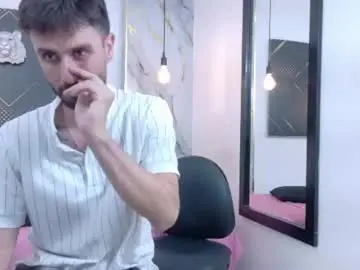 Chaturbate Nude Webcam of kingoftemptation