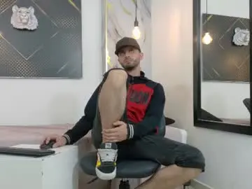 Chaturbate Live Sex of kingoftemptation