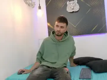 Chaturbate Adult Video Chat of kingoftemptation