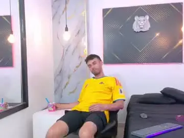 Chaturbate Live Porn of kingoftemptation