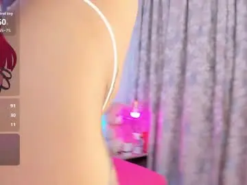 Chaturbate Private Sex Chat of miamoon7