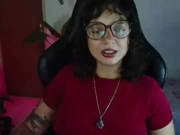 Chaturbate Adult Webcams of myamillor