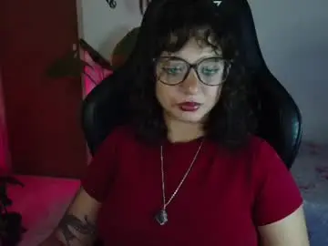 Chaturbate Sex Chat of myamillor