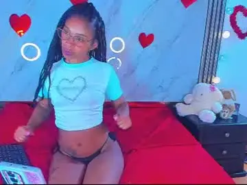 Chaturbate Live Sex Cam of noami_1