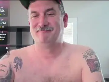 Chaturbate Best live sex cam show of office_dad