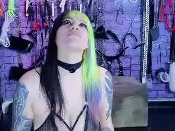 Chaturbate Watch Live Sex Cams of pandoranez