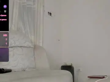 Chaturbate Adult Webcams of sammy_jhonson25