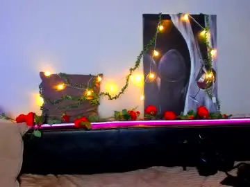 Chaturbate Sex Cam of sunbeam181