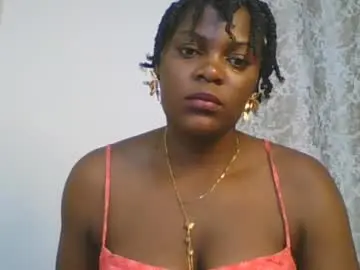 Chaturbate Live Sex Cam of sweetdarkskin