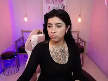 Chaturbate Live Porn of adri_gomez_1