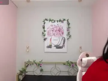 Chaturbate Live Porn of adri_gomez_1