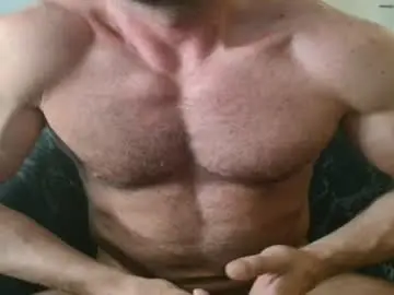 Chaturbate Nude Webcam of alex_fortuna