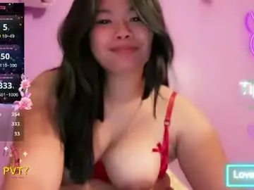 Chaturbate Adult Webcam of allianahpetit