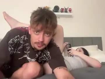 Chaturbate Sex Cam of babyybambiixx