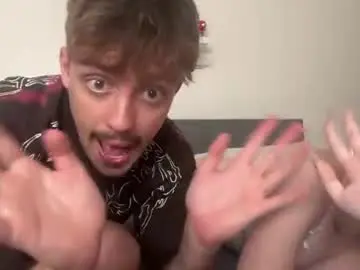 Chaturbate Sex Cam of babyybambiixx