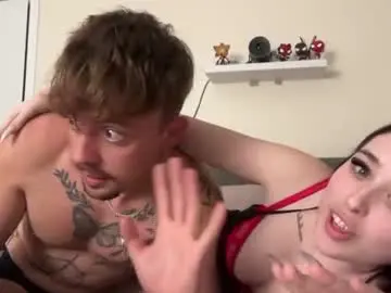 Chaturbate Live Sex Cam of babyybambiixx