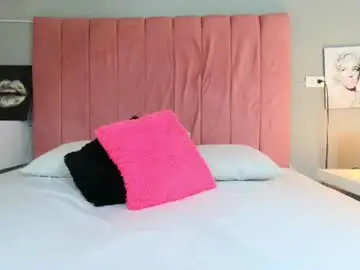Chaturbate Private Sex Chat of barbie_lorens