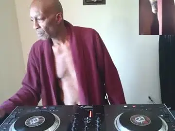 Chaturbate Sex Chat of black_panther8686