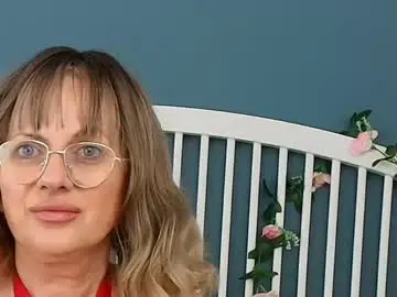 Chaturbate Free Live Porn of cougarmilf_