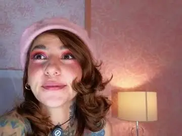 Chaturbate Adult Webcams of evangelyne1