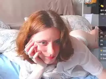 Chaturbate Adult Webcams of hua_lian
