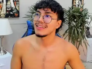 Chaturbate Adult Webcam of kai_storn