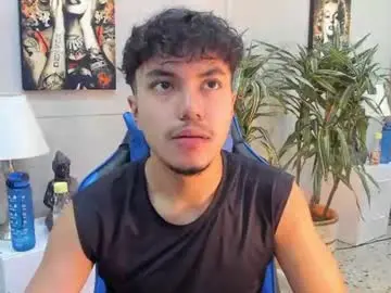 Chaturbate Private Sex Chat of kai_storn