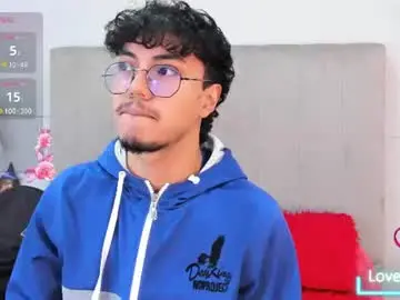 Chaturbate Sex Chat of kai_storn