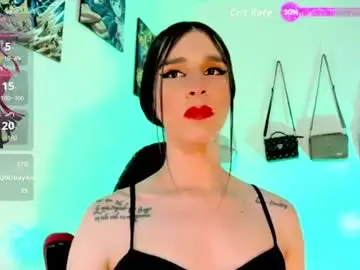 Chaturbate Live Porn of la_ratona_1