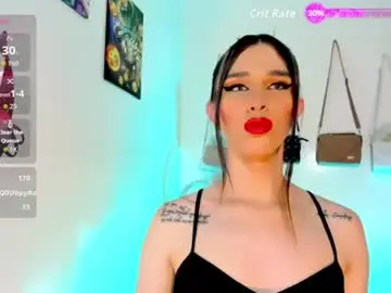 Chaturbate Watch Live Sex Cams of la_ratona_1