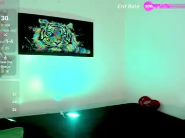 Chaturbate Live Porn of la_ratona_1