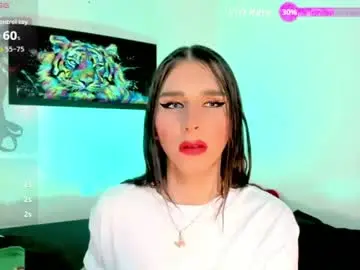 Chaturbate Best live sex cam show of la_ratona_1