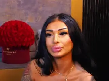 Chaturbate Adult Webcam of laylavixenn