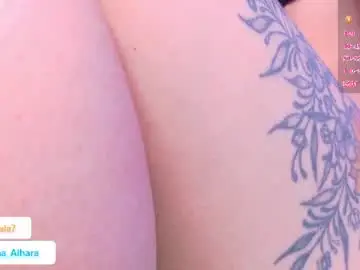 Chaturbate Sex Cam of luna_alhara