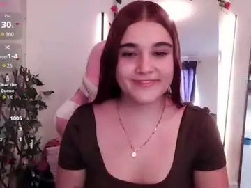 Chaturbate Sex Chat of magic__smile