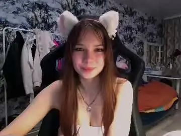 Chaturbate Best Webcam of mira_princess