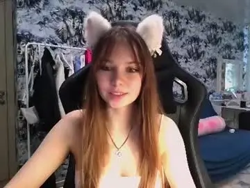 Chaturbate Free Porn Cam of mira_princess