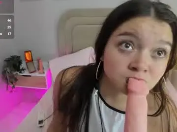 Chaturbate Adult Video Chat of nahommybell