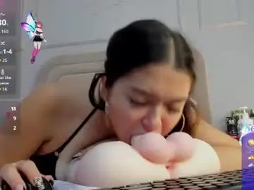 Chaturbate Nude Webcam of nahommybell