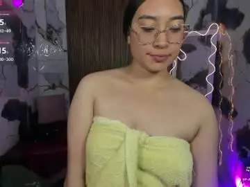 Chaturbate Live Porn of nanni_tay