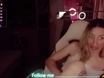 Chaturbate Nude Webcam of nicole_g0ld_