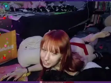 Chaturbate Adult Webcams of playgh0ul
